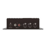 SMART HYDE multiroom amplifier